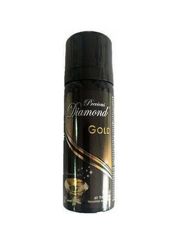 ΑΡΩΜΑΤΙΚΟ DIAMOND SPRAY GOLD