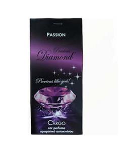 SCENTED DIAMOND PASSION...