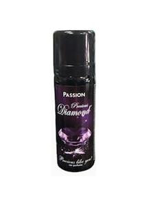 SCENTED DIAMOND SPRAY PASSION