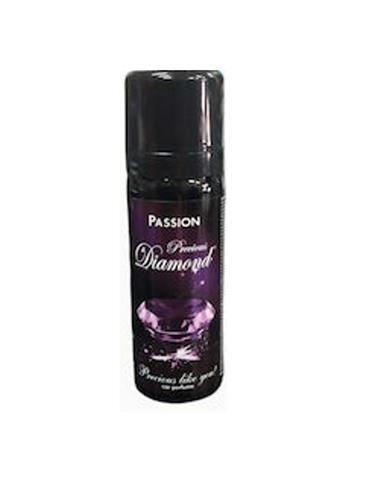 SCENTED DIAMOND SPRAY PASSION