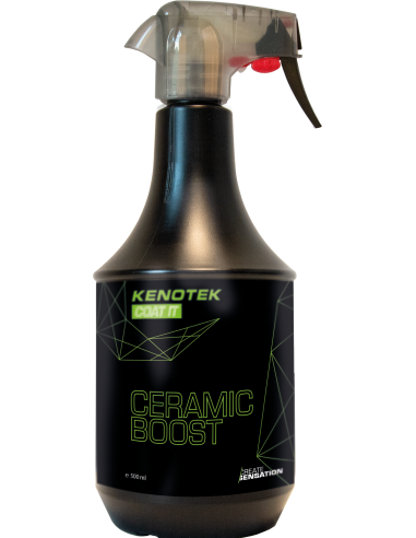 COAT IT CERAMIC BOOST 500ML.