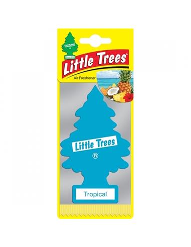 1P LITTLE TREE TROPICAL