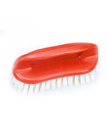 BRUSH FOR BIOLOGICAL CLEANING