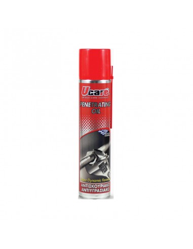 PENETRATING OIL 300ML