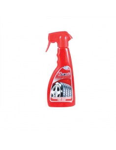 TIRE GLOSS UCARE 500ML.