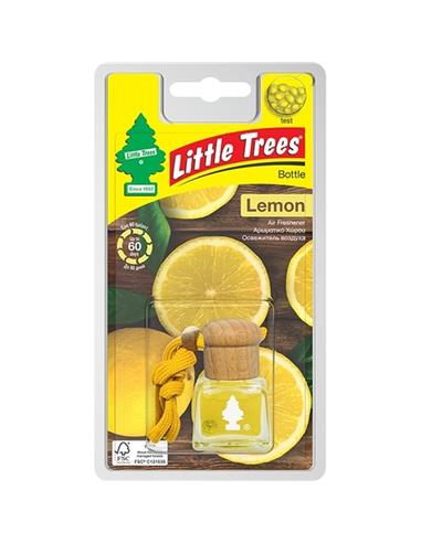 LITTLE TREE BOTTLE LEMON