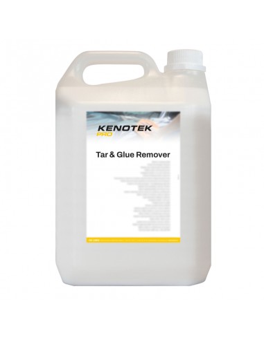 TAR&GLUE REMOVER 5LT.
strong glue-...