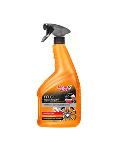 WHEEL CLEANER NEUTRAL 750ML