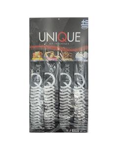 CARTON WITH 60 CAR PERFUMES.