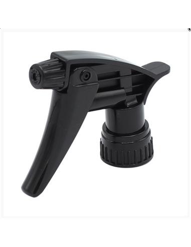 INDUSTRIAL HEAVY DUTY TRIGGER BLACK