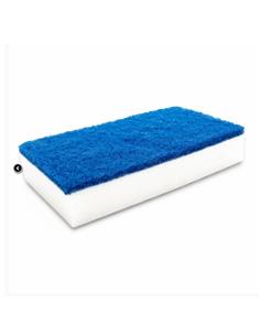 COMPRIMEX PAD BLUE WITH...