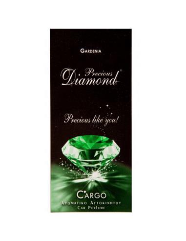 ΑΡΩΜΑΤΙΚΟ DIAMOND ΚΡΕΜΑΣΤΟ GARDENIA