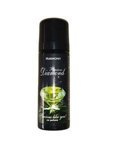 Spray harmony