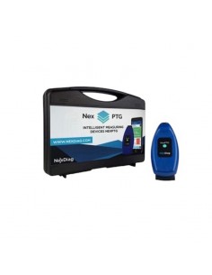 NEXPTG DIGITAL VARNISH METER