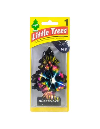 1P LITTLE TREE SUPERNOVA