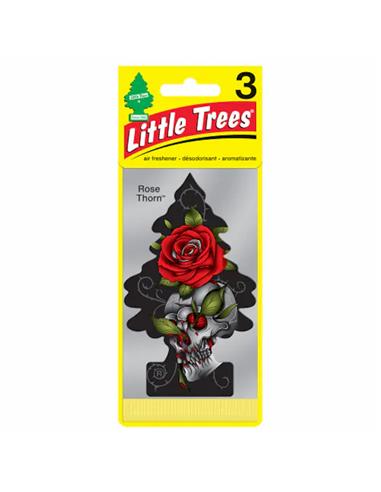 LITTLE TREE ROSE THORN