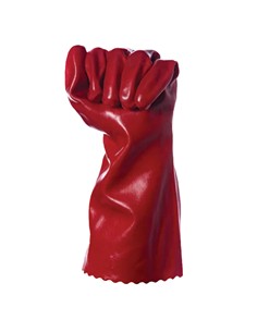 PVC GLOVES