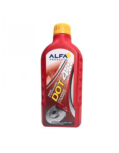 DOT 4 1LT