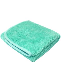 DRYING TOWEL 2IN1 GREEN