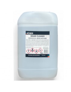 ICAR BRAKE CLEANER 25LT