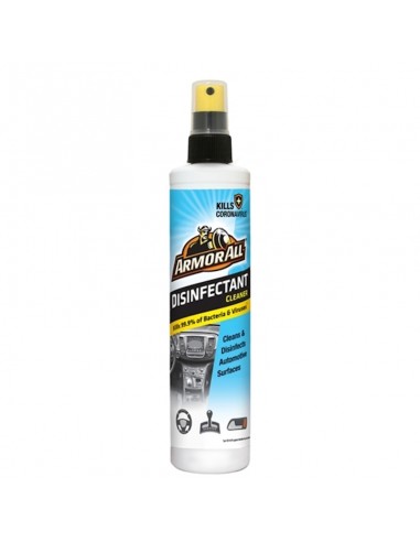 DISINFECTANT CLEANER 300ML