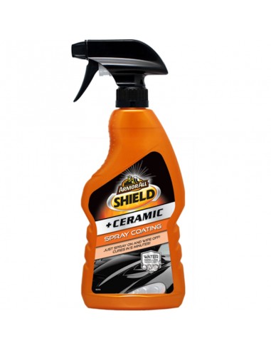 ΣΠΡΕΥ SHIELD CERAMIC 500ML