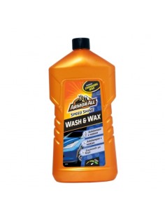WASH&WAX 1LT.