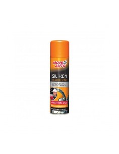 SILICONE SPRAY 400ML.