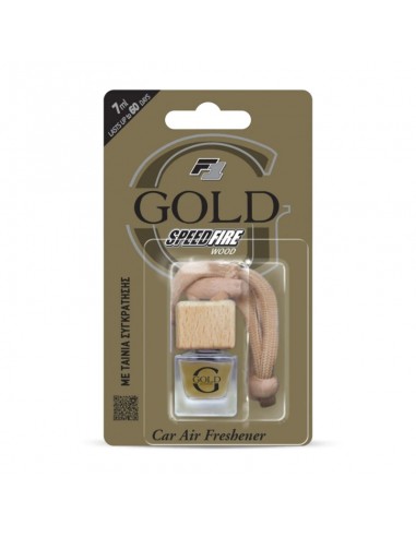 ΑΡΩΜ.ΜΠΟΥΚΑΛΑΚΙ F1 GOLD 7ML