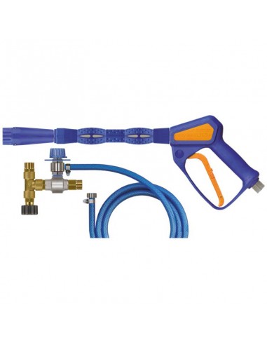 EASY WASH 365+ FOAM SET