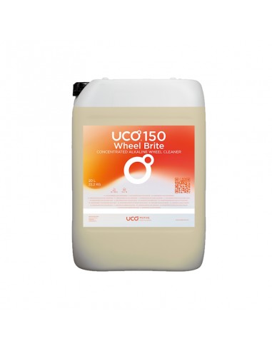 UCO150 WHEEL BRITE 20LT NL FR DE EN