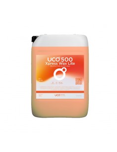 UCO 500 XPRESS WAX LITE...
