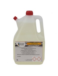 CAR PERFUME BIG BUBBLE 5LT.