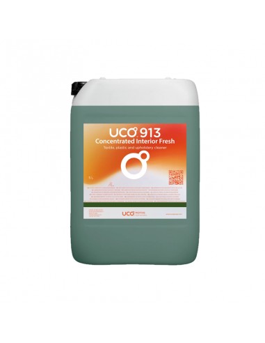 Concentrated cleaner ideal for car...