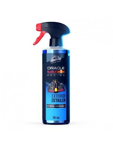 RED BULL RACING - CERAMIC...