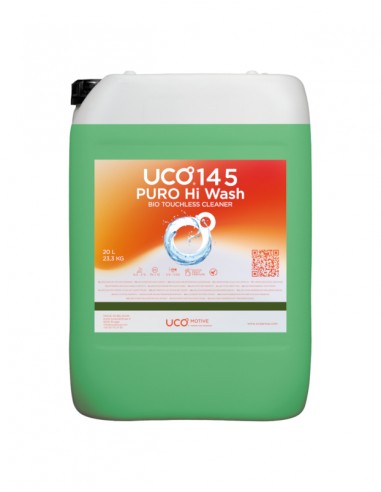 UCO145 PURO HI WASH 20LT