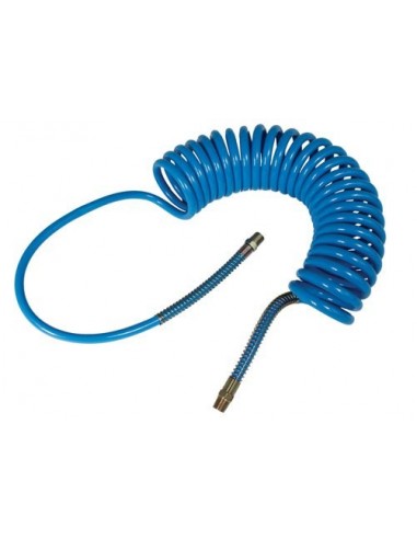 ΣΠΙΡΑΛ P.U8*5 L7 A-A1/4