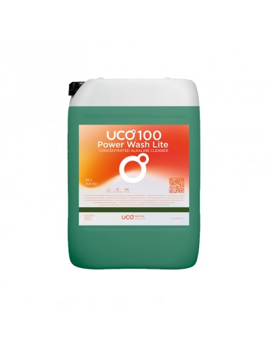 UCO 100 POWER WASH LITE 20LT