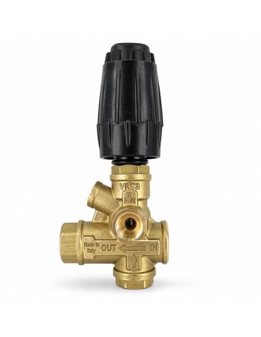 BY PASS EASY START 310BAR