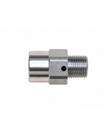 INJECTOR ΑΦΡΟΥ ΒΟΥΡΤΣΑΣ