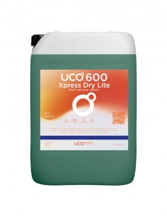 UCO600 XPRESS DRY LITE 20L