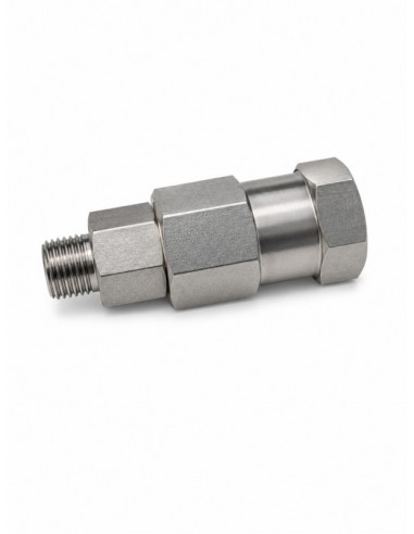 ΠΕΡΙΣΤΡΕΦΟΜΕΝΟ ΙΣΙΟ INOX 1/4 SW25