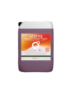 UCO115 RE ACTIV COLOR FOAM...