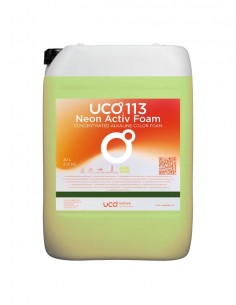 UCO113 NEON ACTIV FOAM 20LT