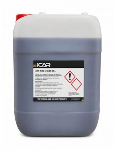 TIRE POLISH LABROS 20LT.