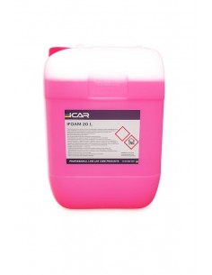 Ι FOAM 20KG. STRAWBERRY