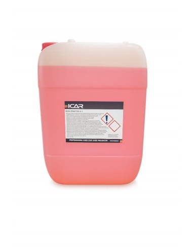 HIGH SHAMPOO 20LT.