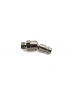 Swivel Air Inlet 1-4 PF...