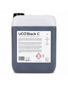 BLACK C 5L αποσμητικό...