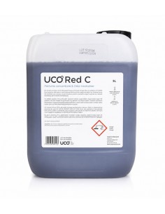 RED C 5L αρωματκό αποσμητικό